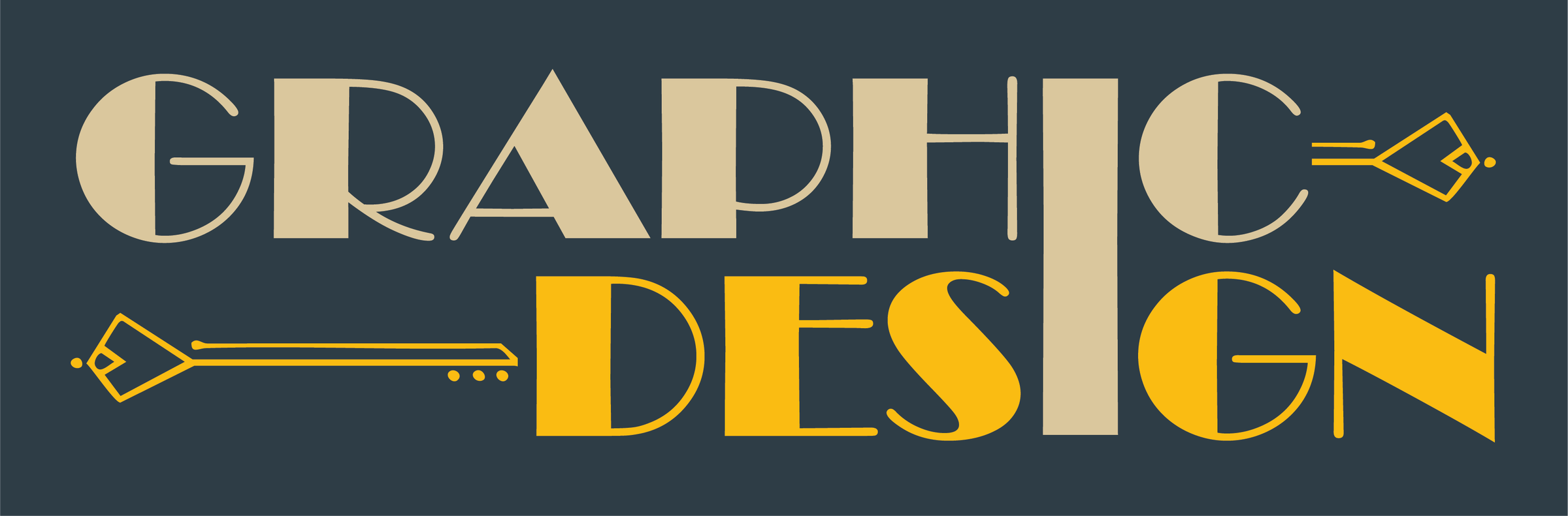 Graphic Design is ideal for your business
